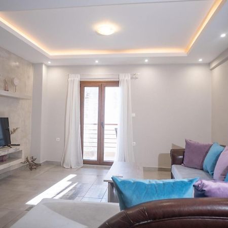Apartamento Brezza Marina House Afytos Exterior foto