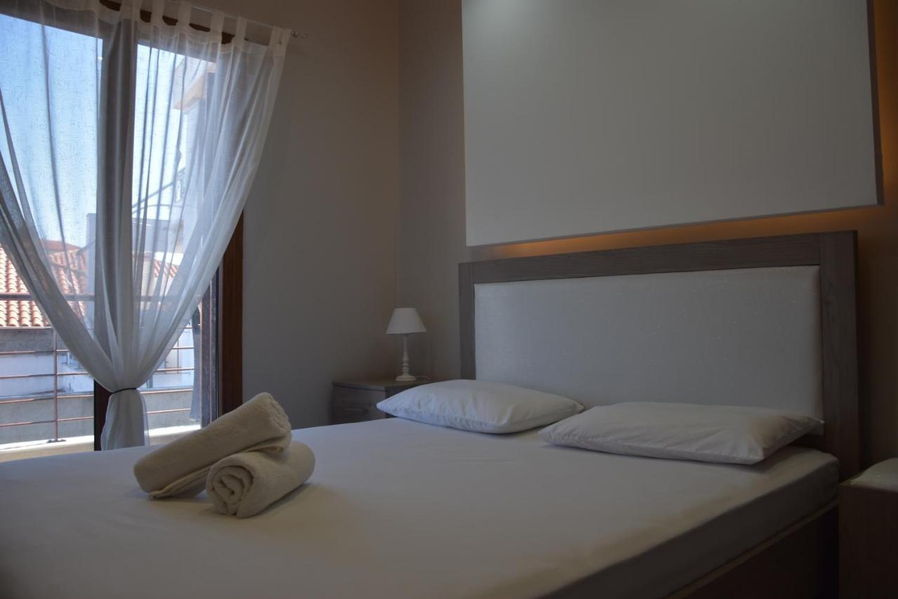 Apartamento Brezza Marina House Afytos Exterior foto
