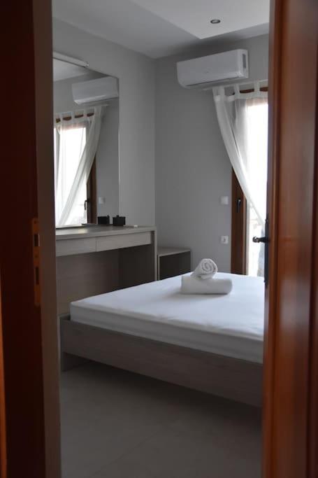 Apartamento Brezza Marina House Afytos Exterior foto
