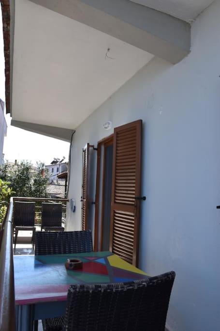 Apartamento Brezza Marina House Afytos Exterior foto